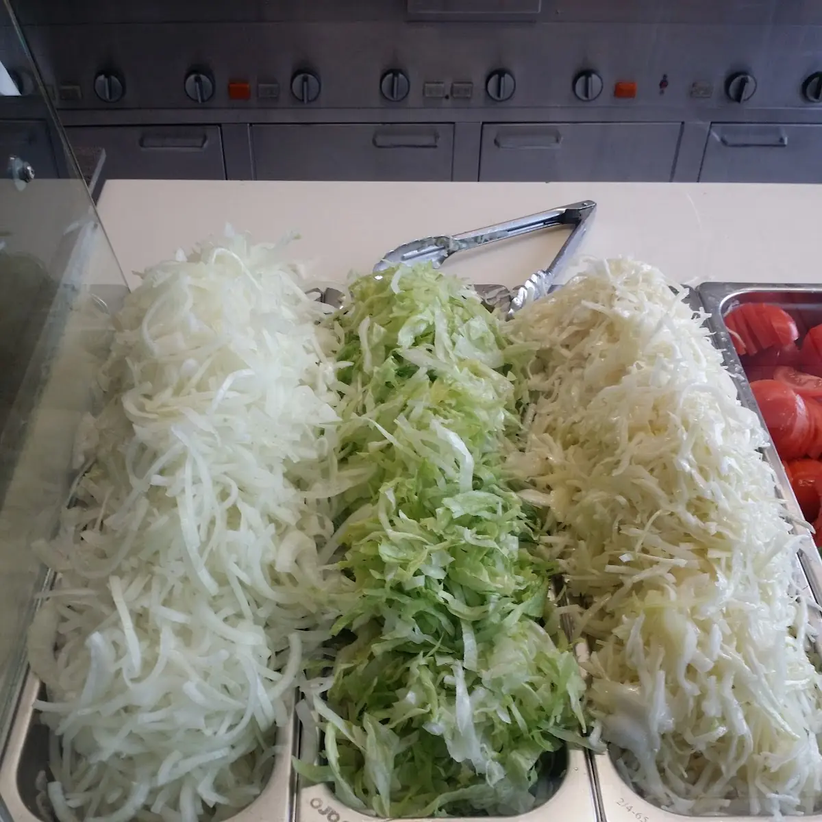 Highlights, MaNi Döner