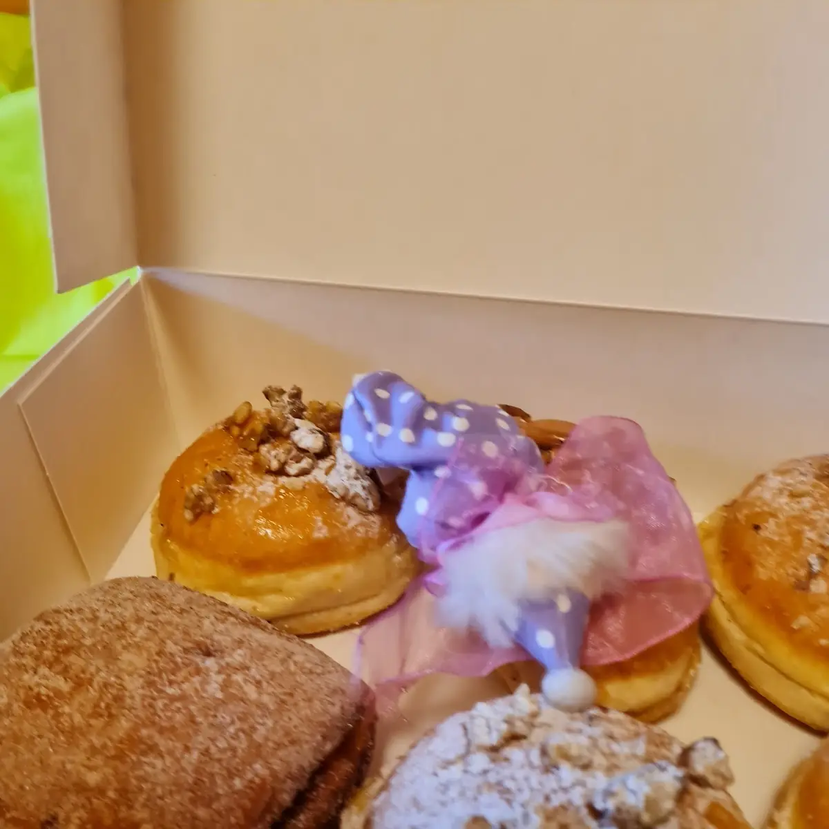 Berliner Gemischt