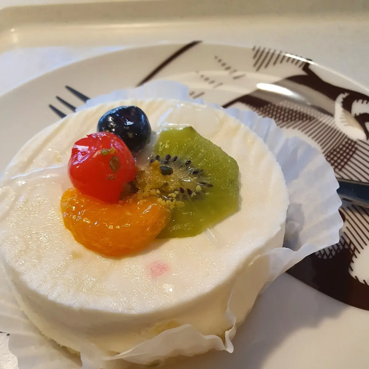 Joghurt Toertchen