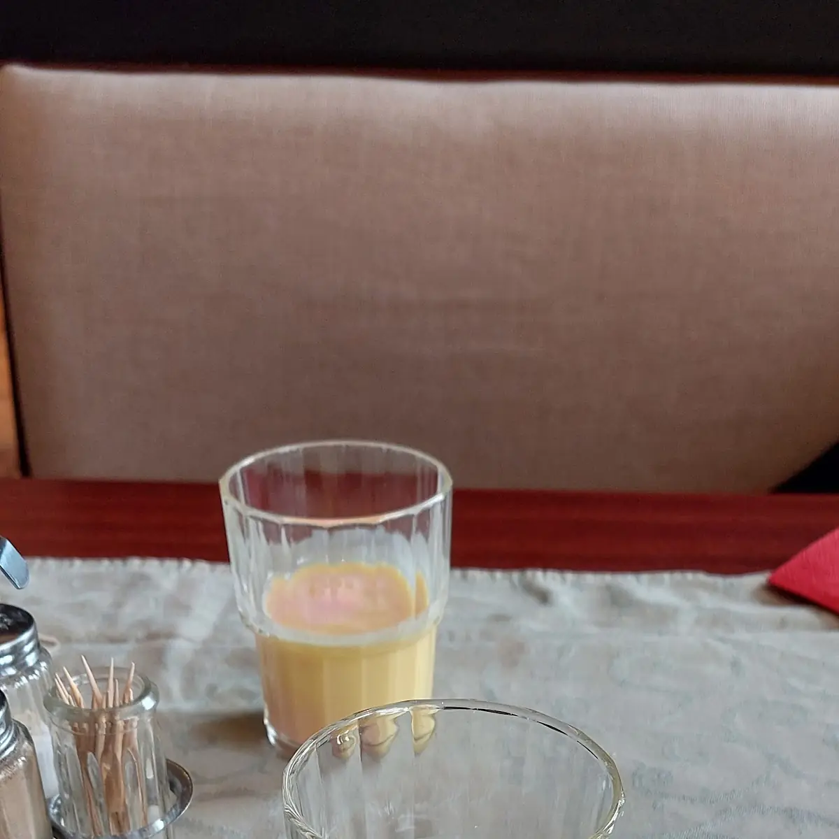 Mango Lassi