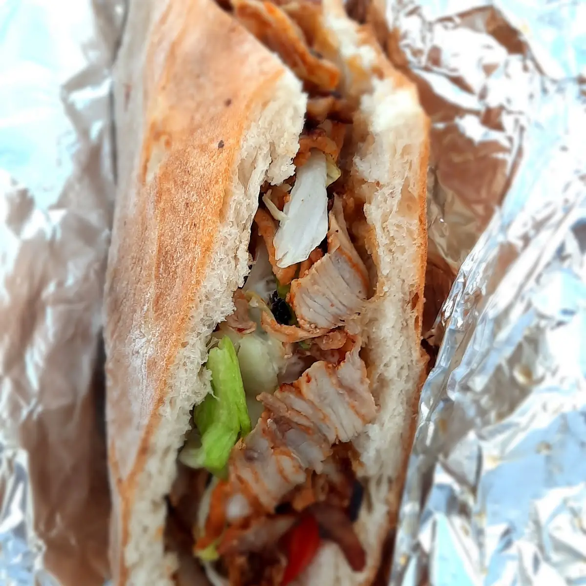 Highlights, Deniz Döner