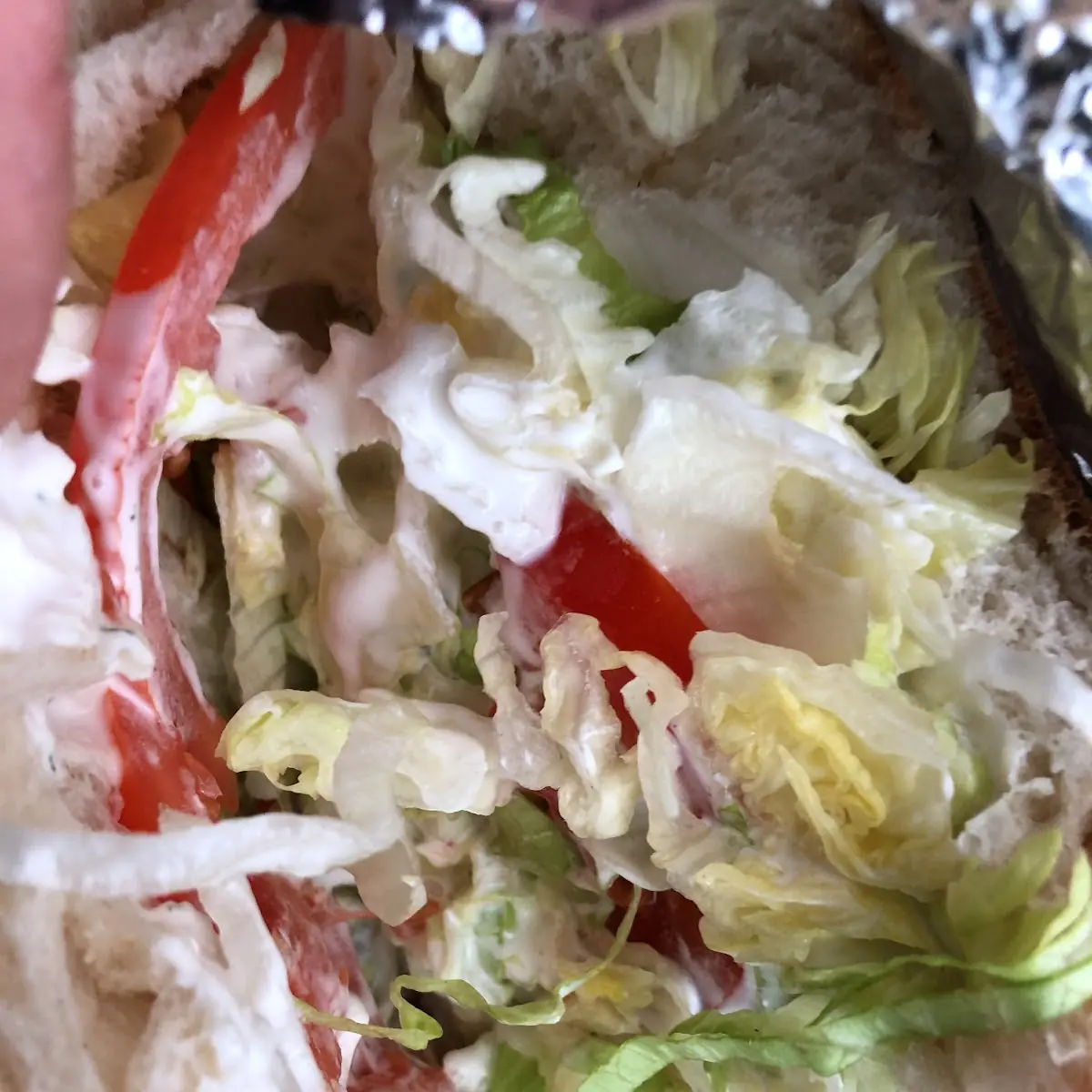 Highlights, Deniz Döner