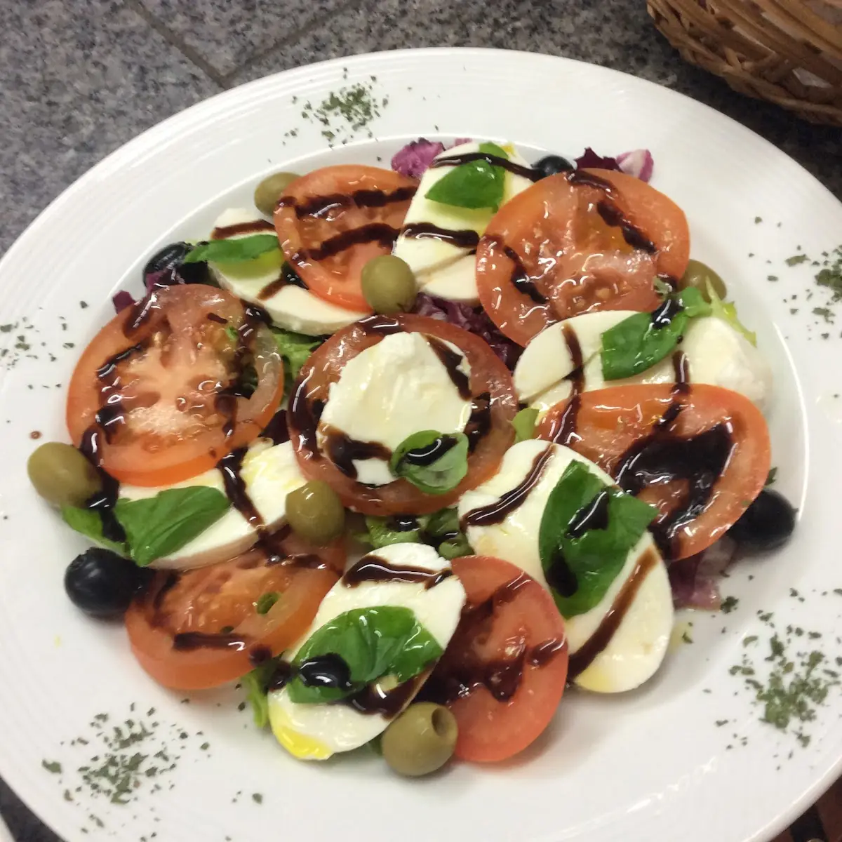 Caprese