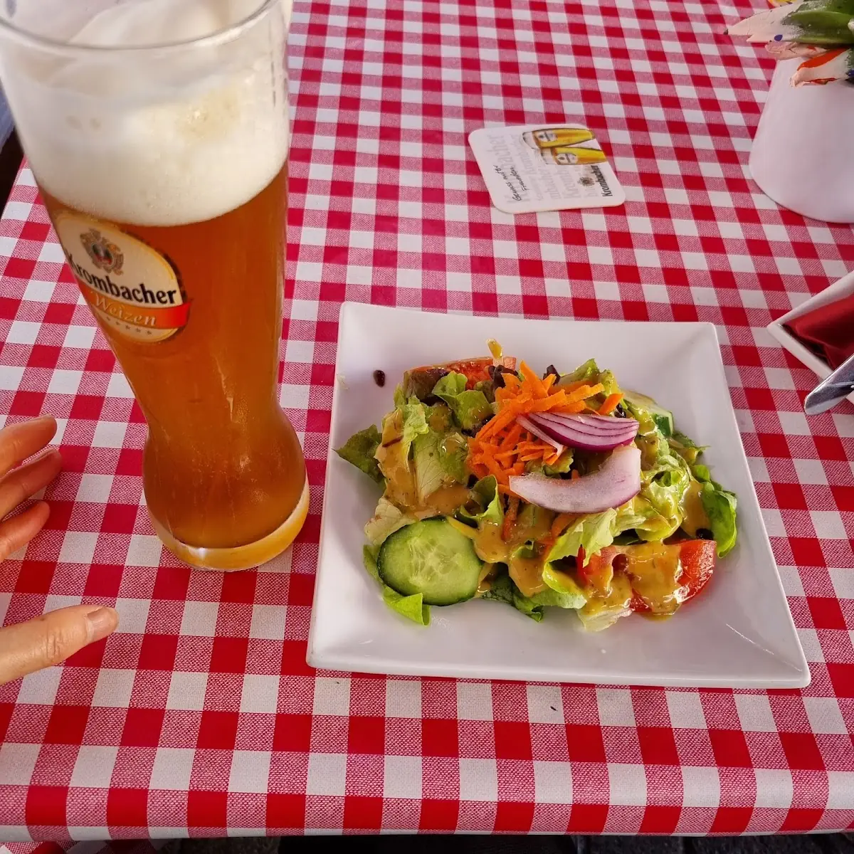 Salads