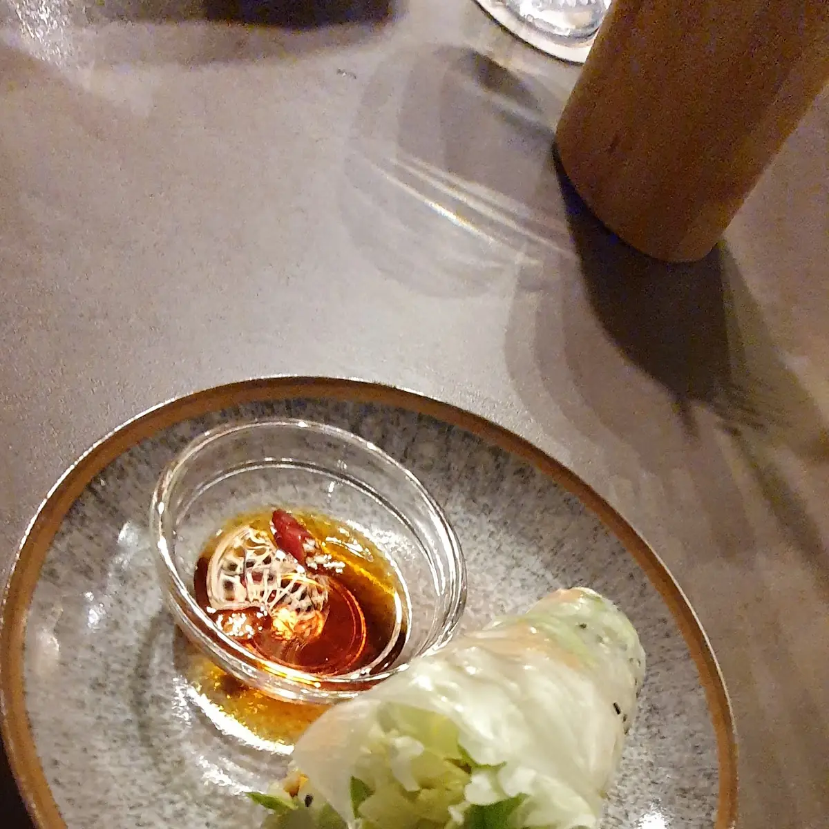 Spring Roll