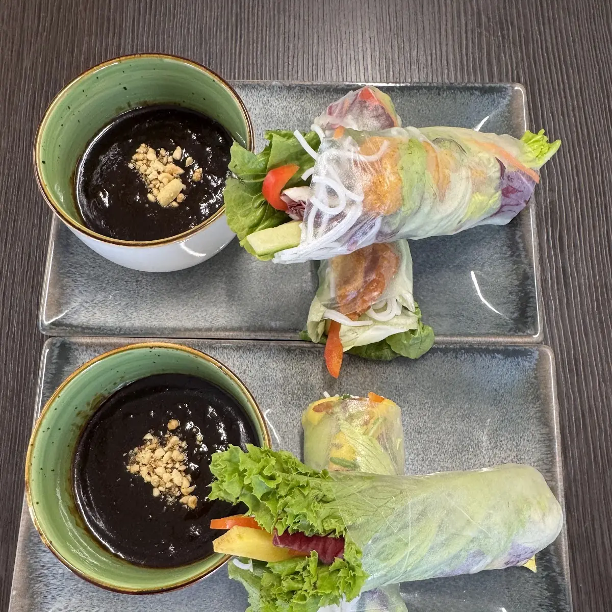 Spring Roll