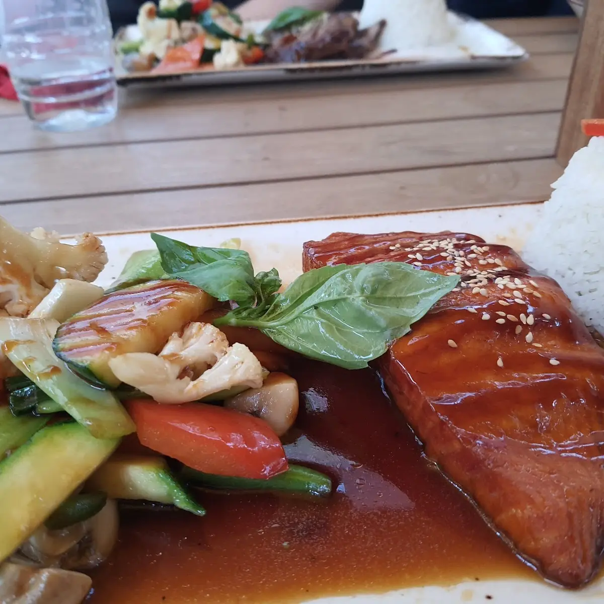 Salmon