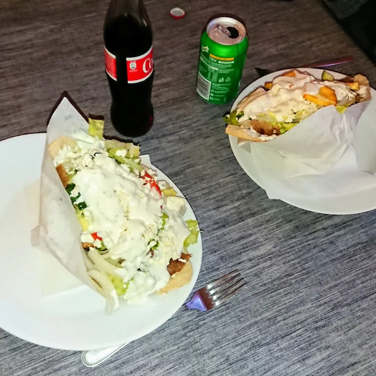Bester Döner