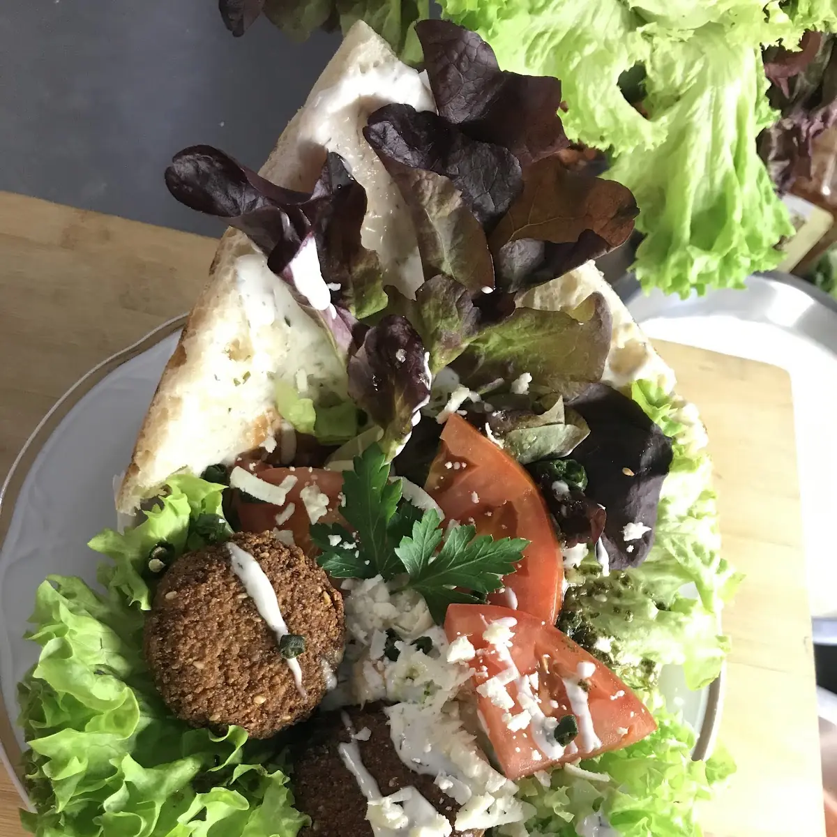 Falafel