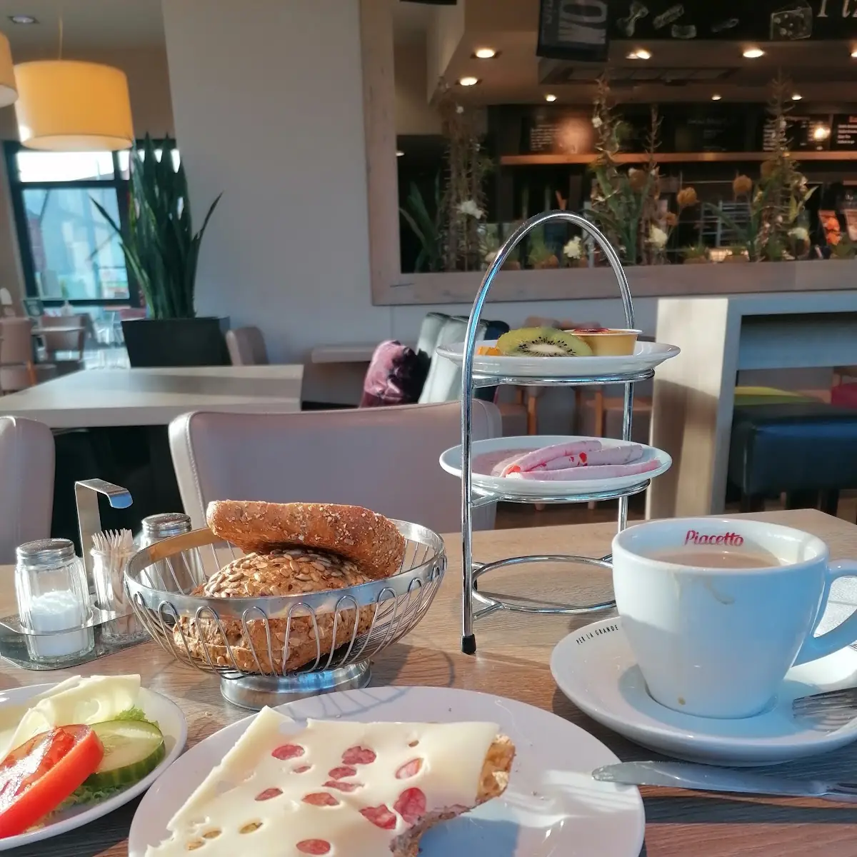 Frühschtuk