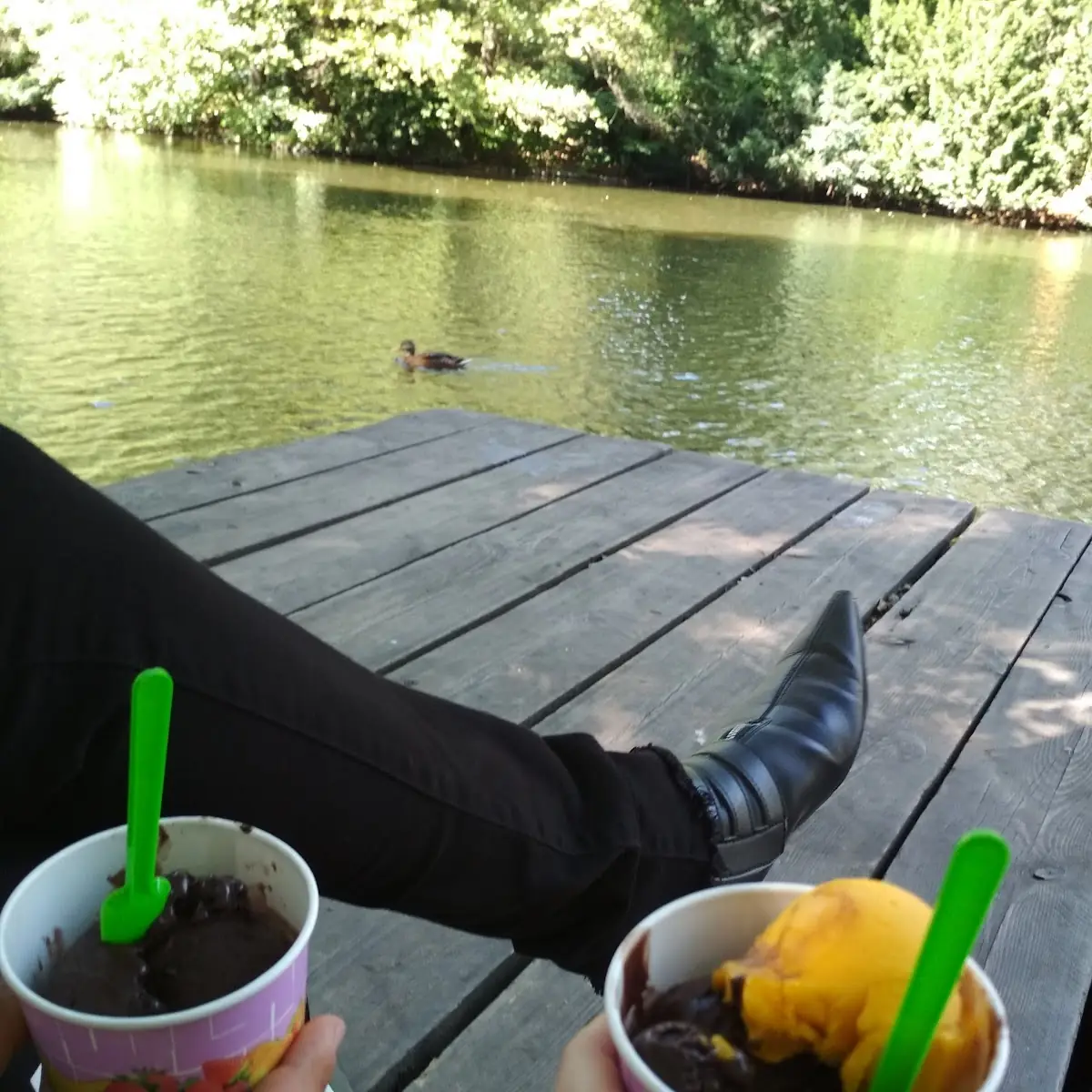 Eis