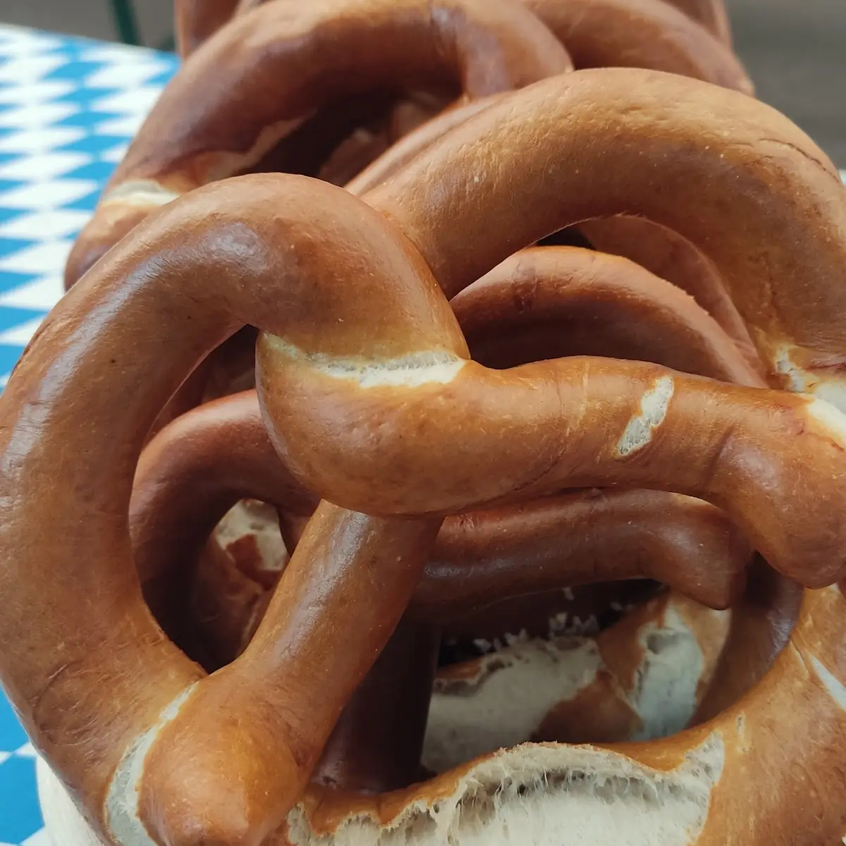 Pretzel