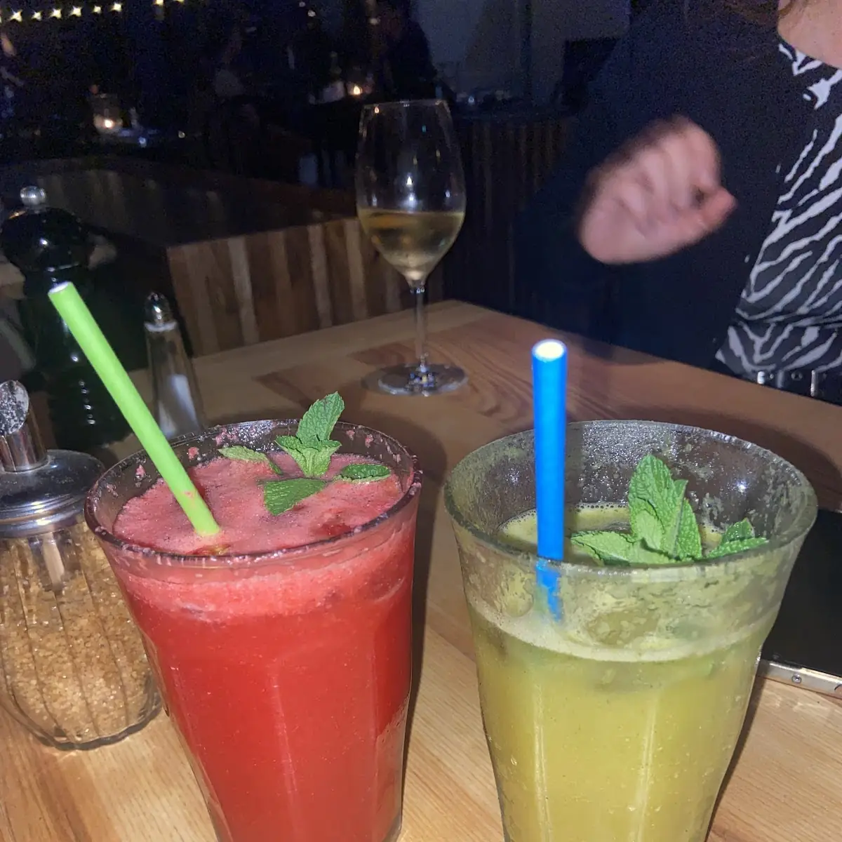 Saft