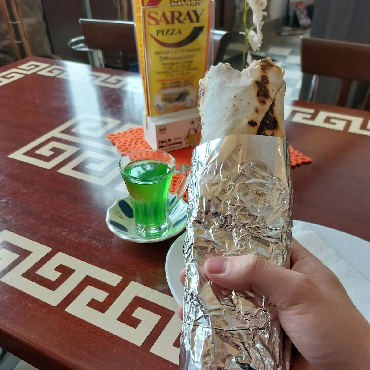Dürüm