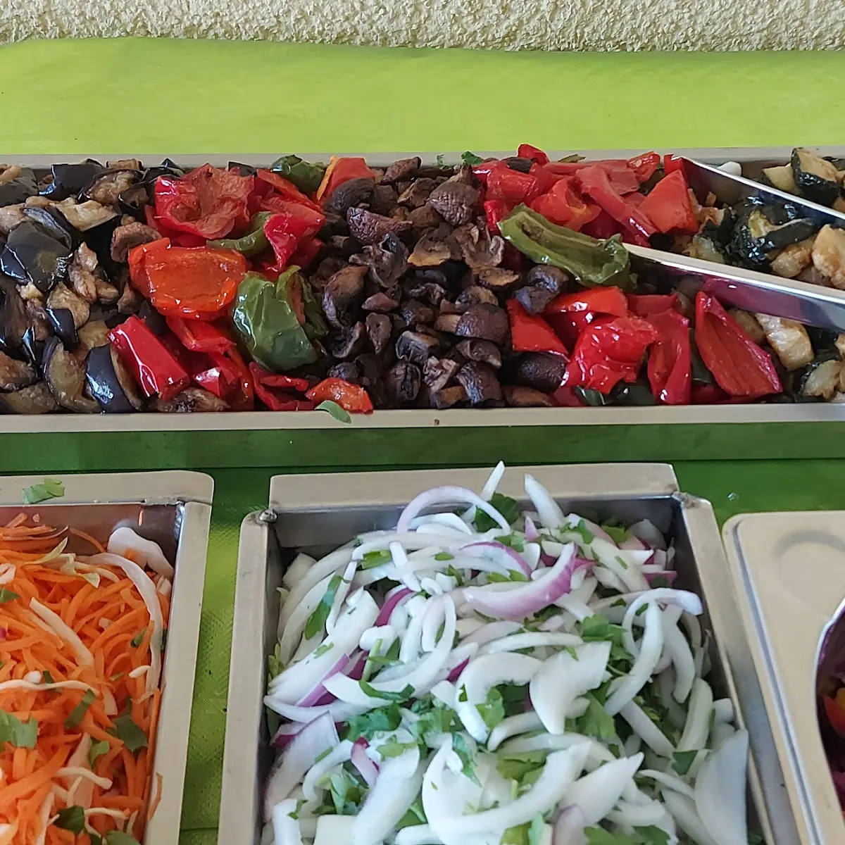 Salads