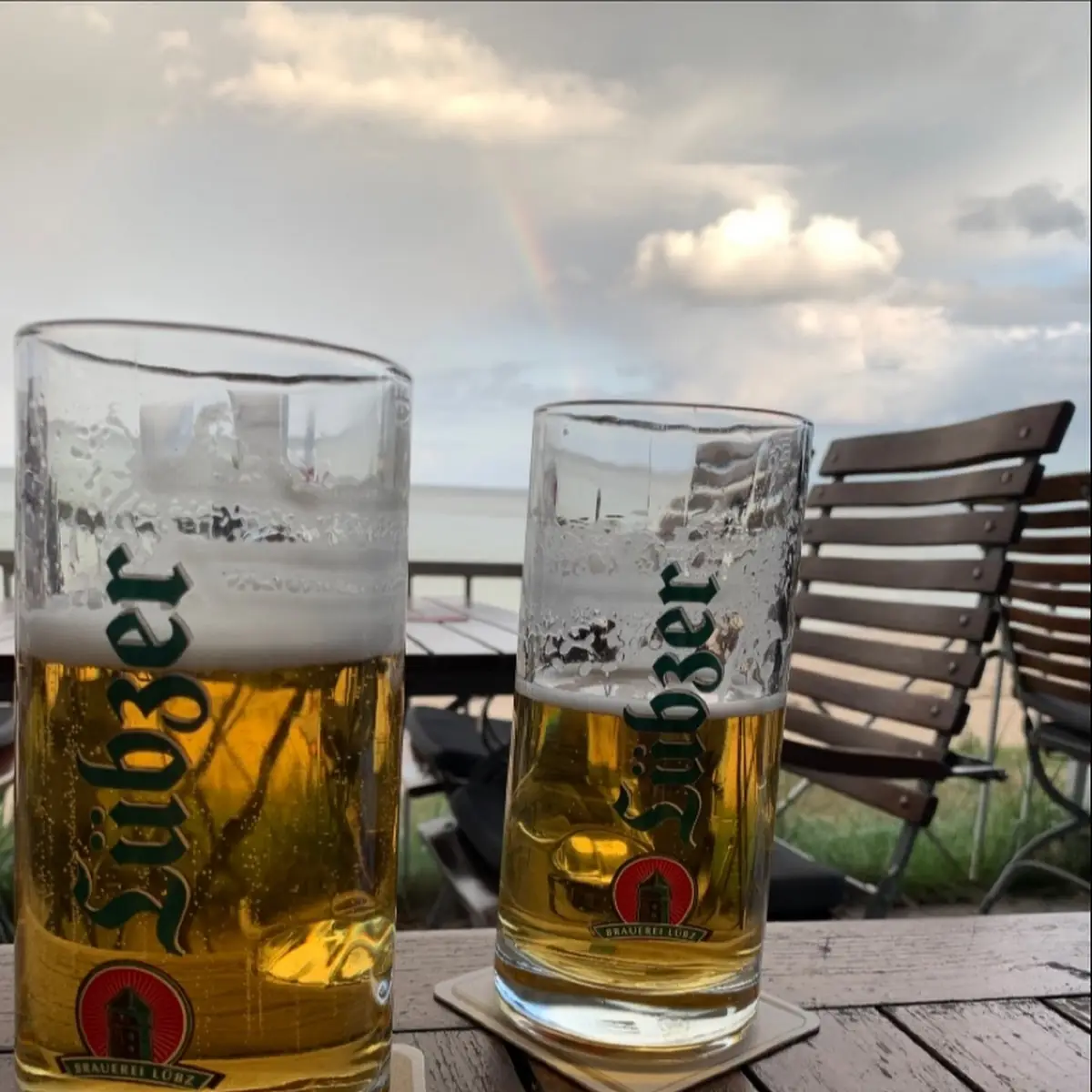 Bierchen
