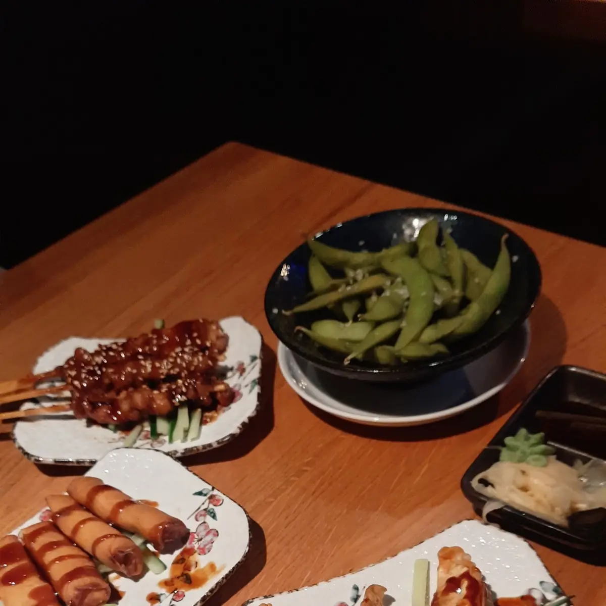 Edamame