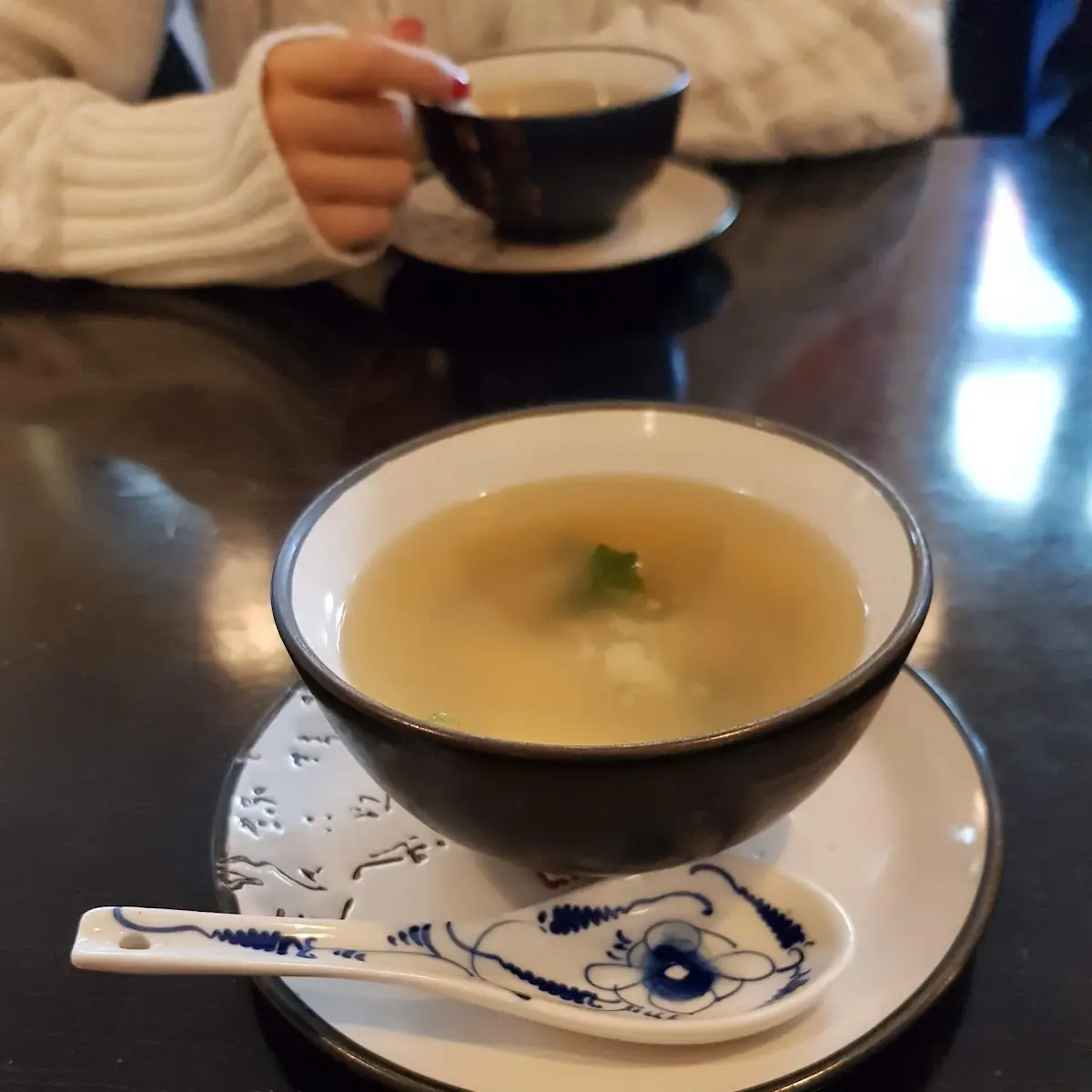 Miso Soup