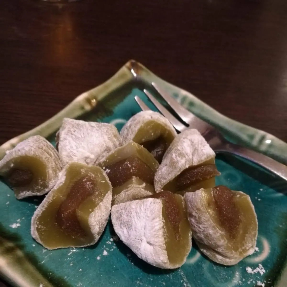 Mochi