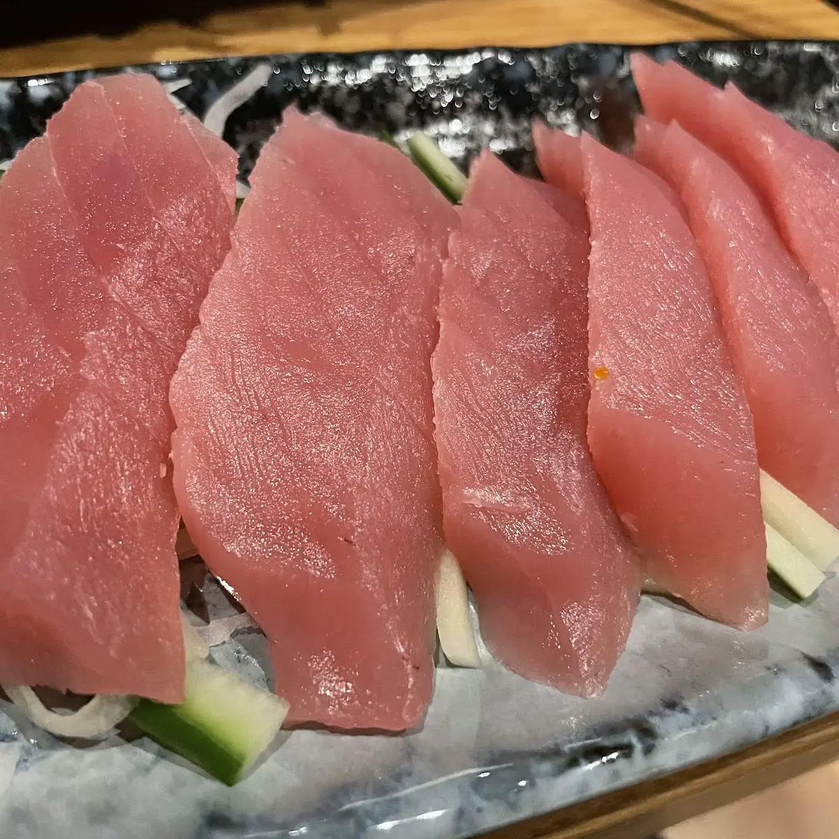 Sashimi