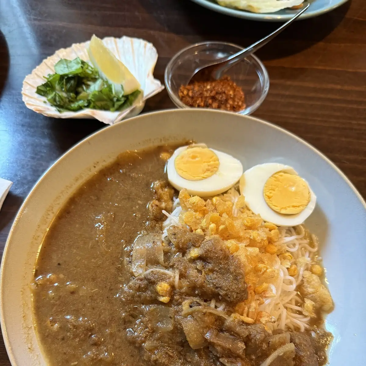 Mohinga