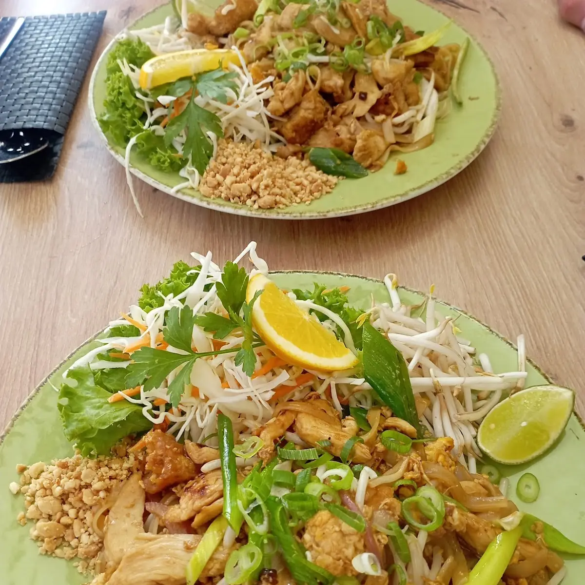 Pad Thai