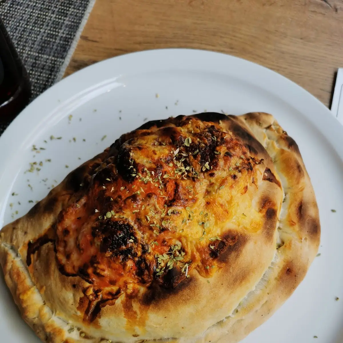 Calzone