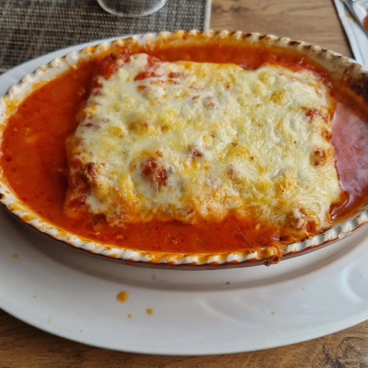 Lasagne