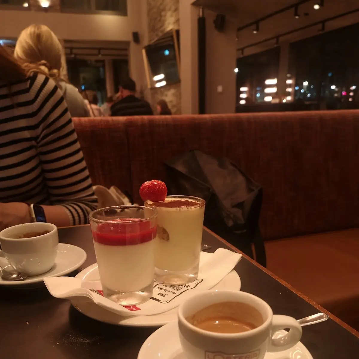 Espresso