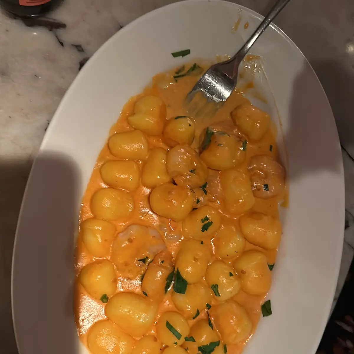Gnocchi