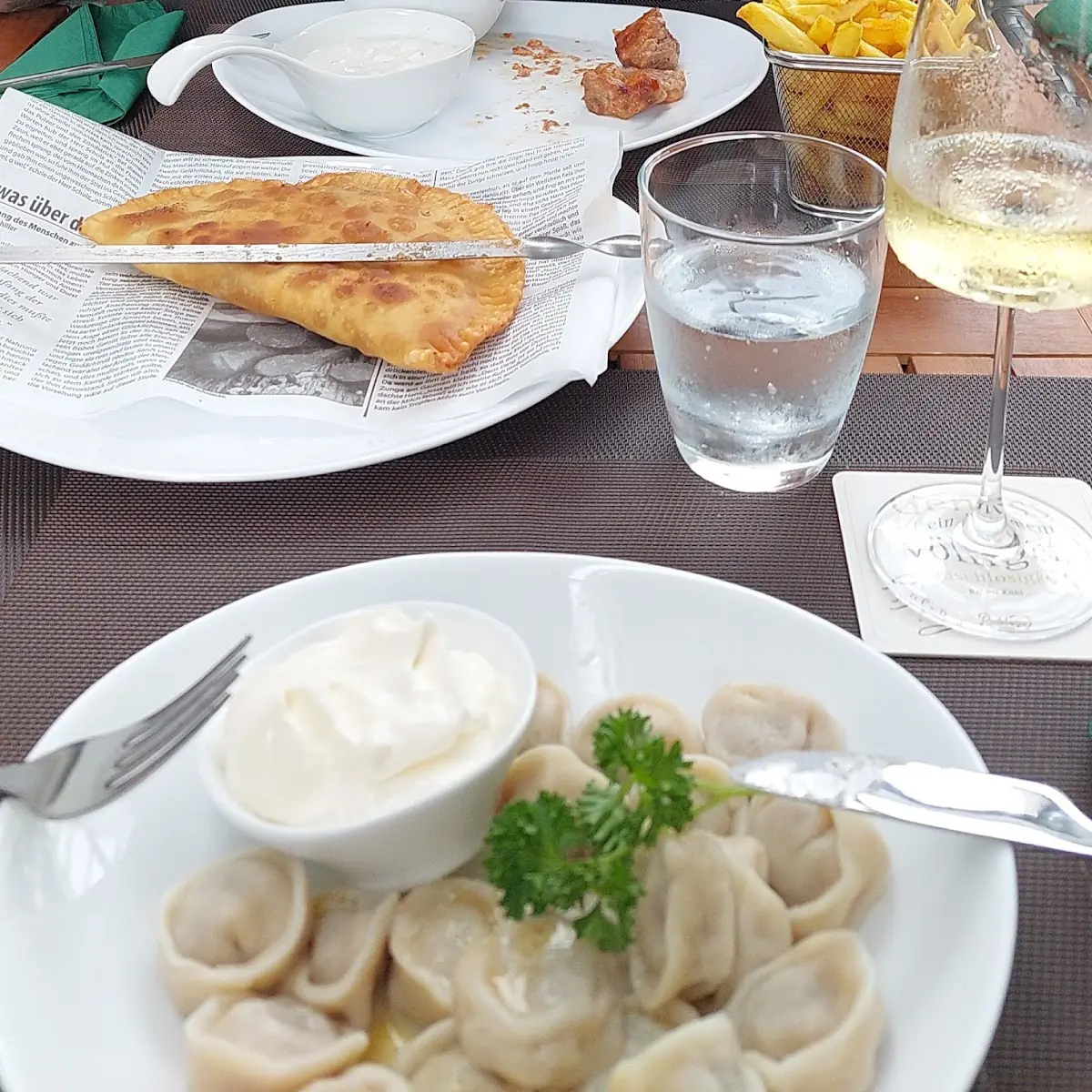 Pelemeni