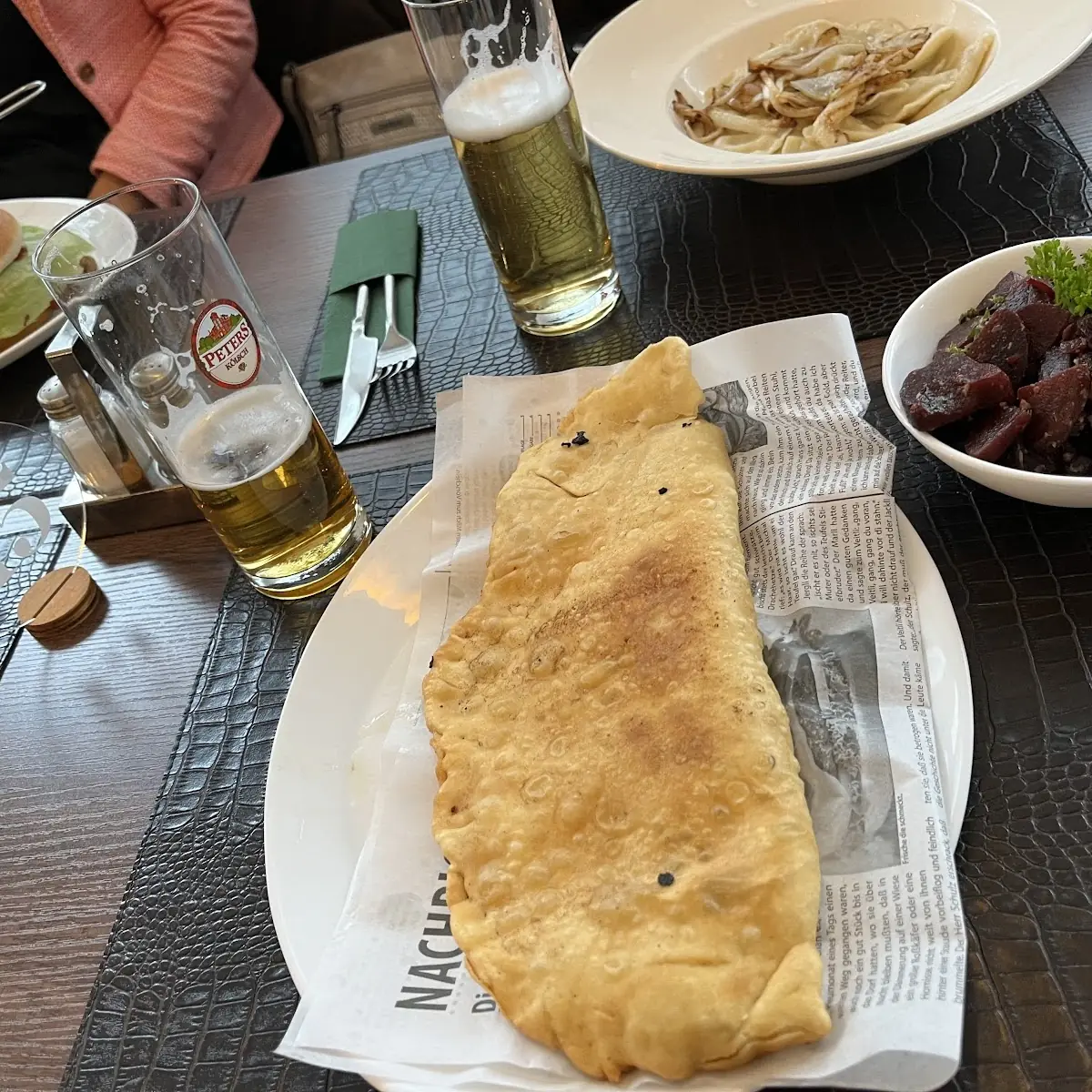Tscheburek