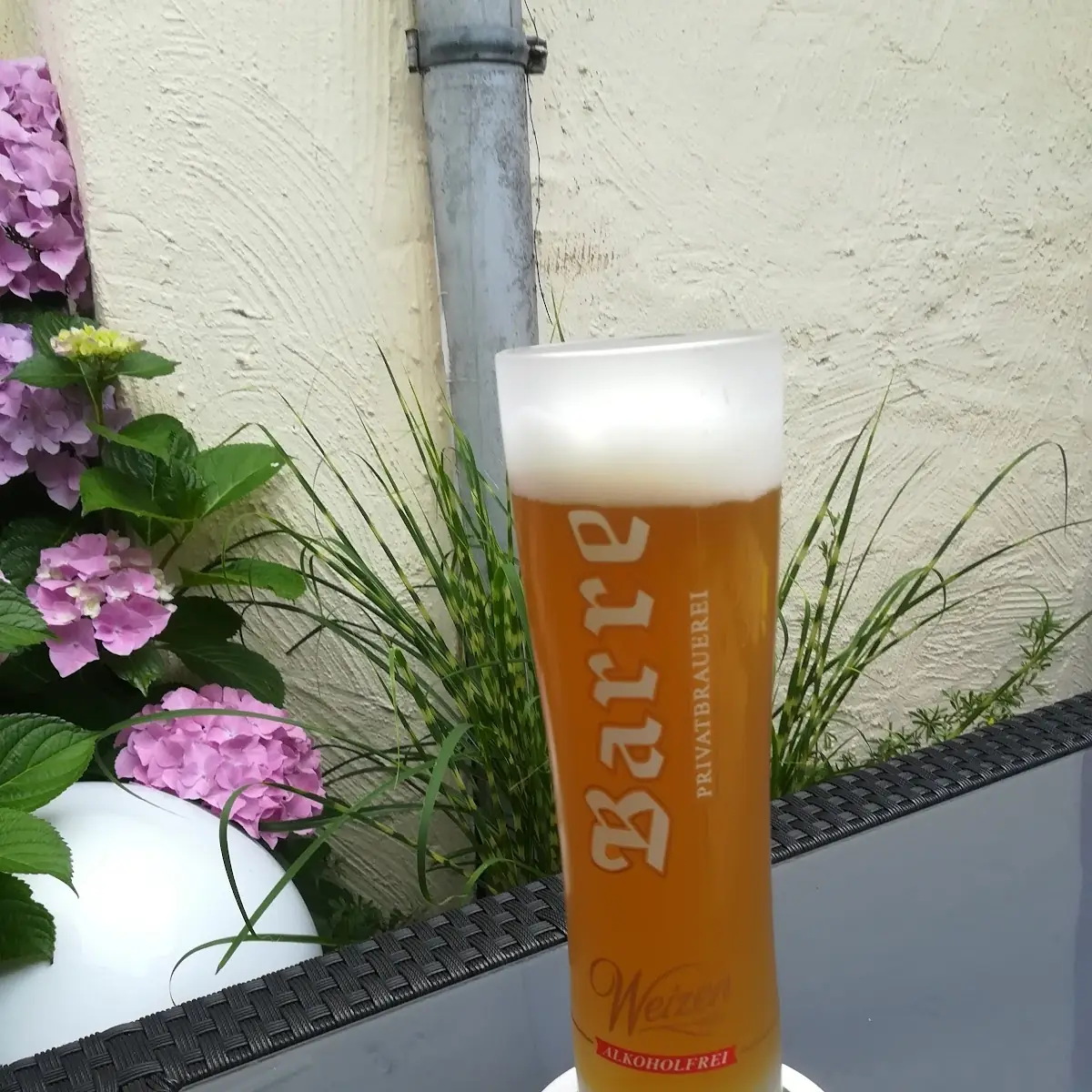 Hefeweizen