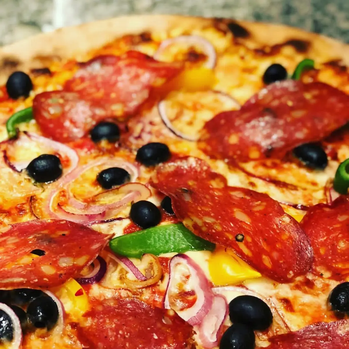 Peperoni