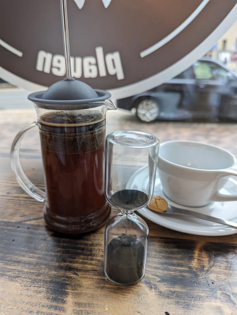 Frenchpress