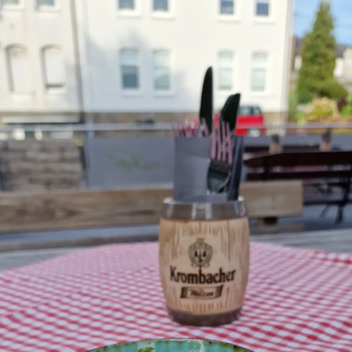 Menüsalat
