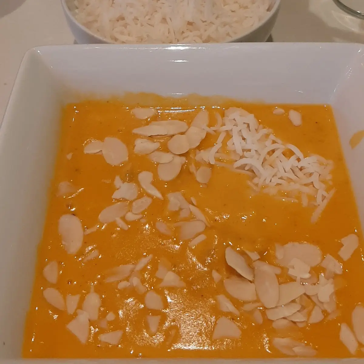 Chicken Mango