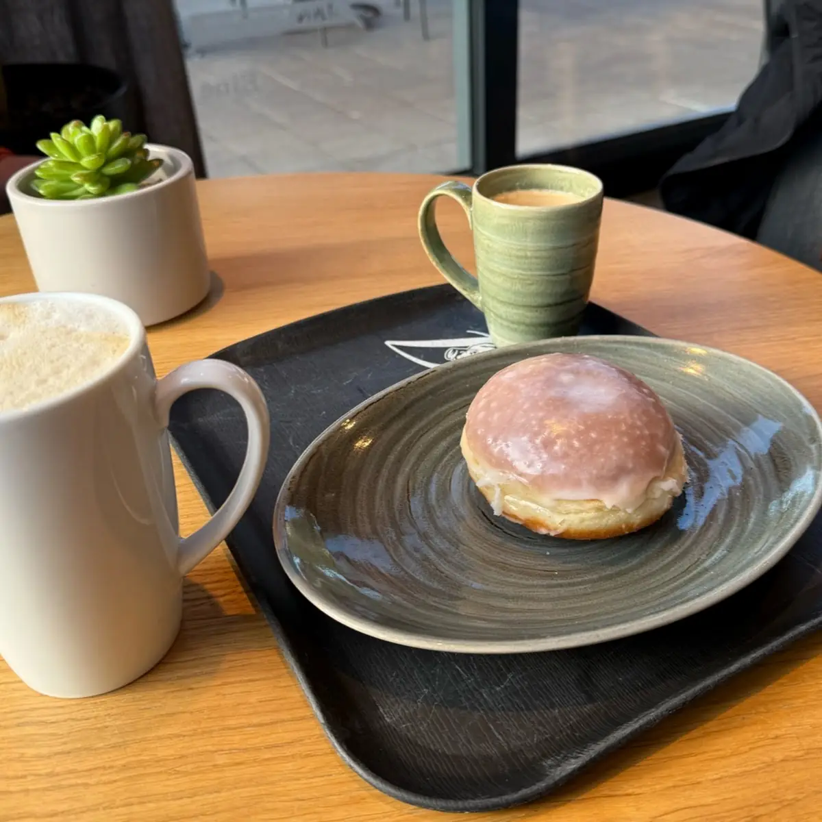 Kaffee