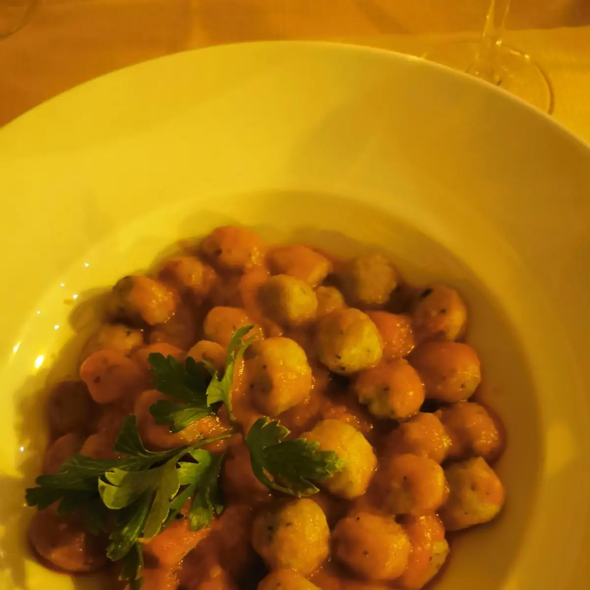 Gnocchi
