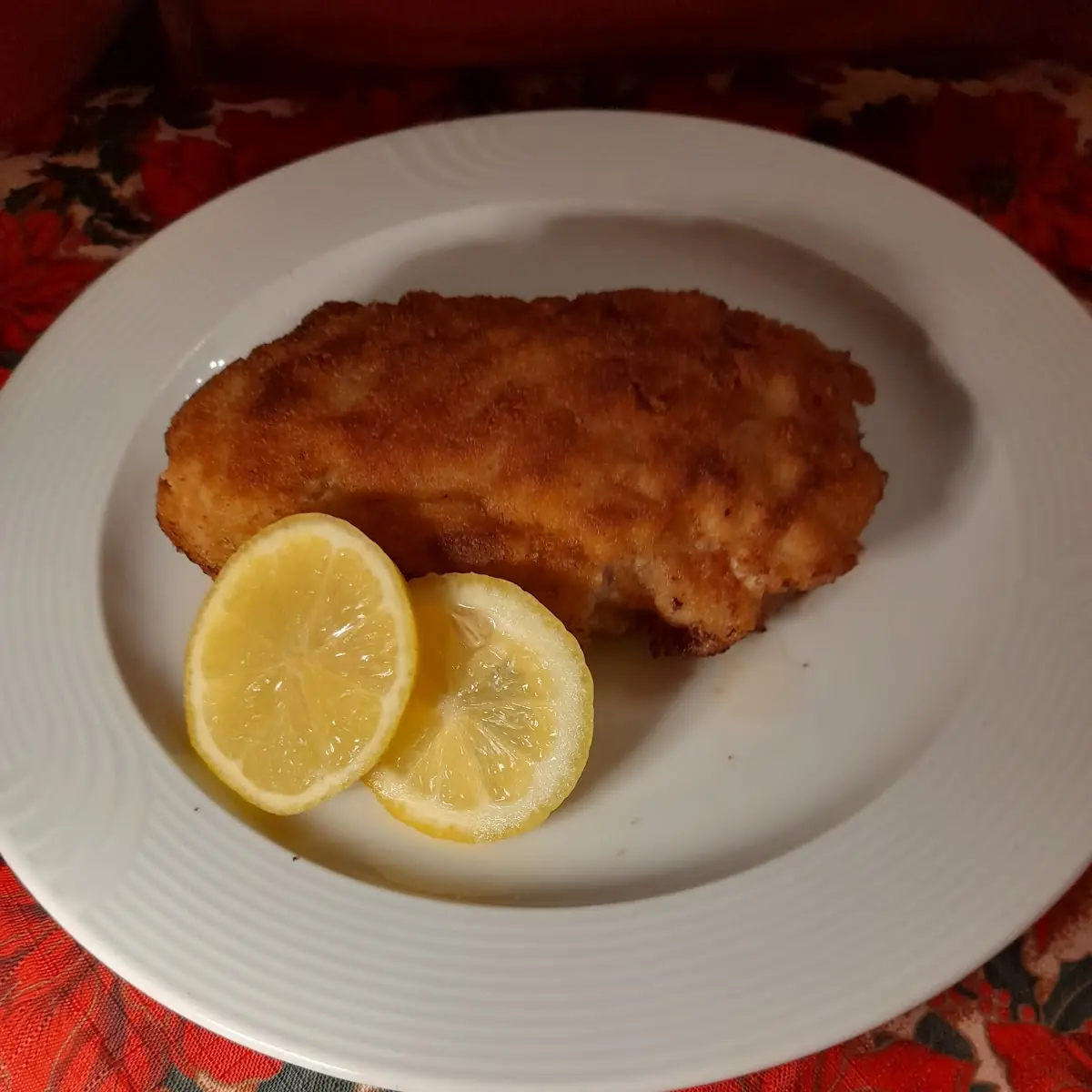 Cordon Bleu