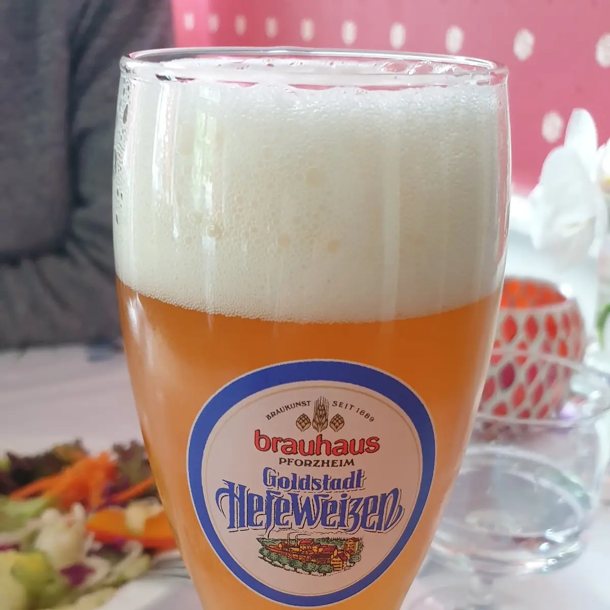 Hefeweizen