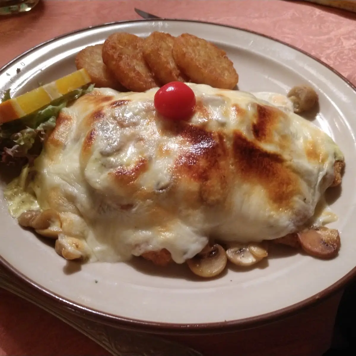 Krüstchen