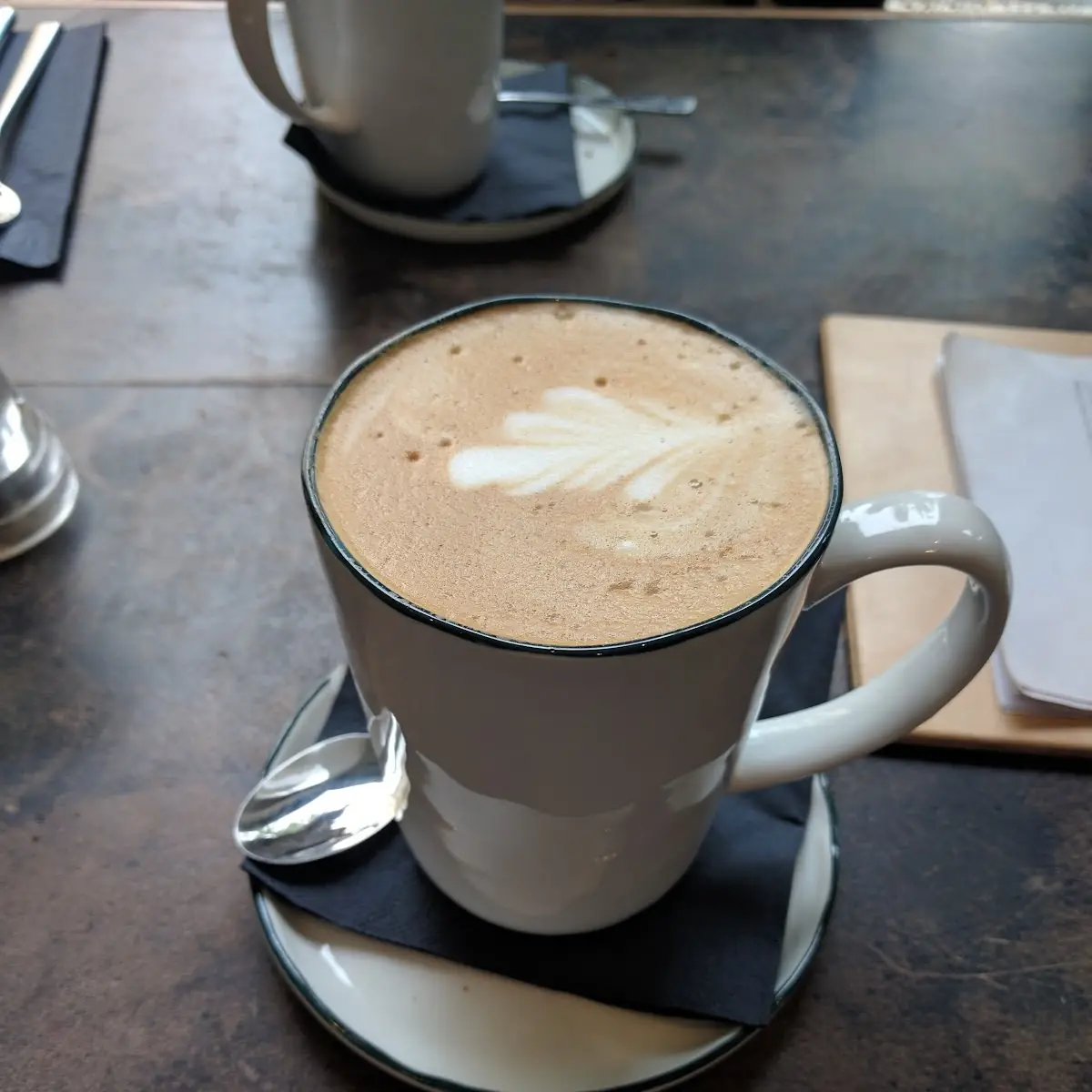Coffee