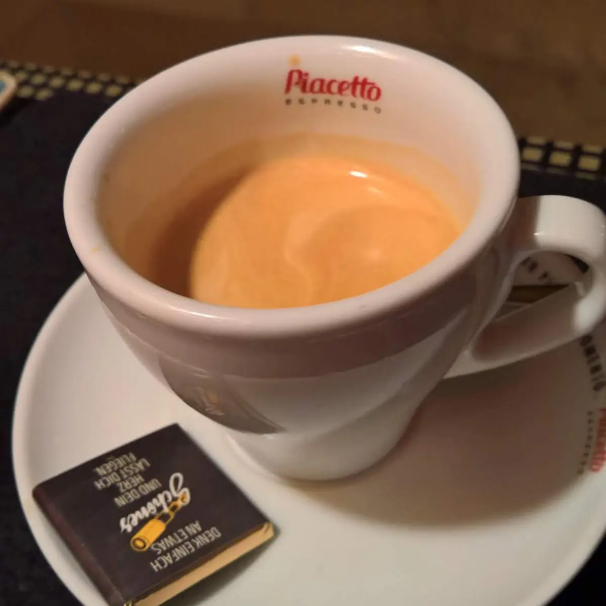 Espresso