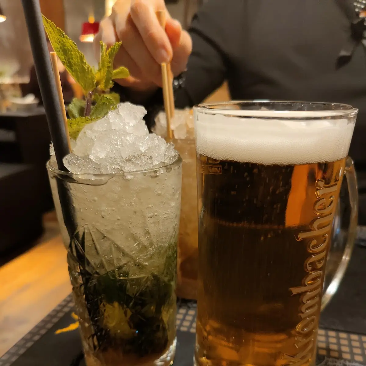 Mojito