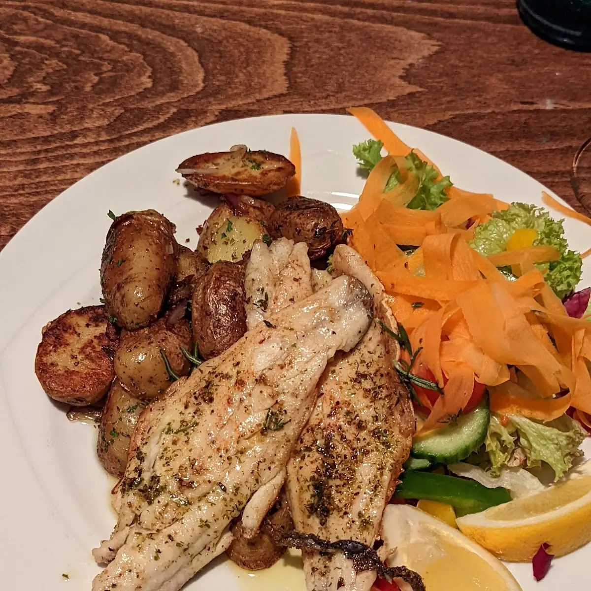 Fisch, Gambrinus