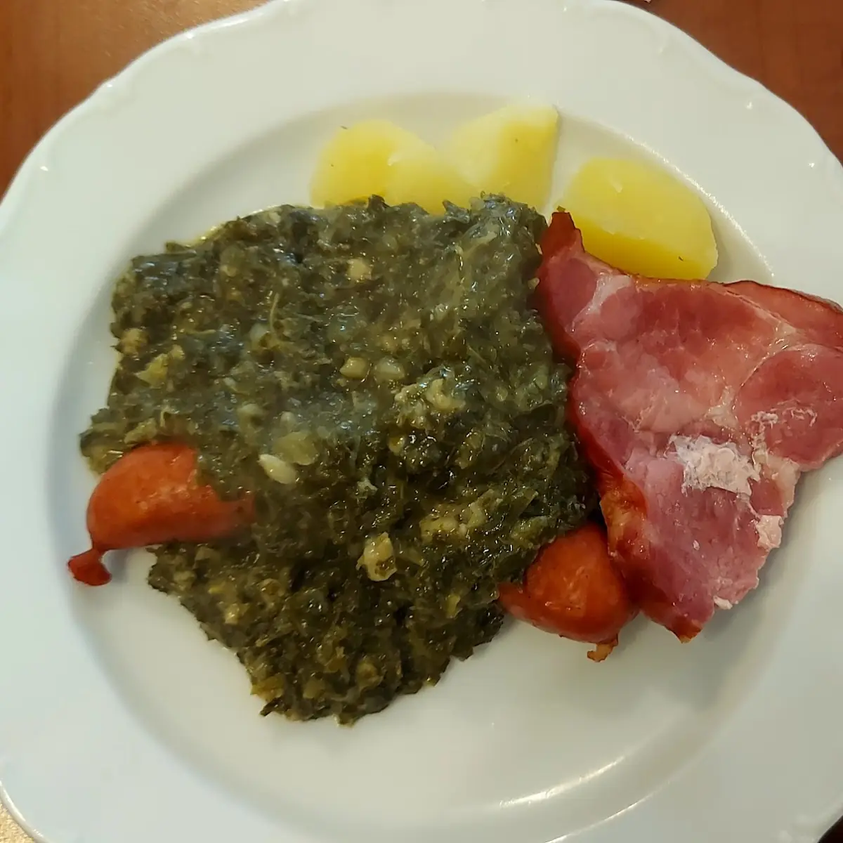 Grünkohl