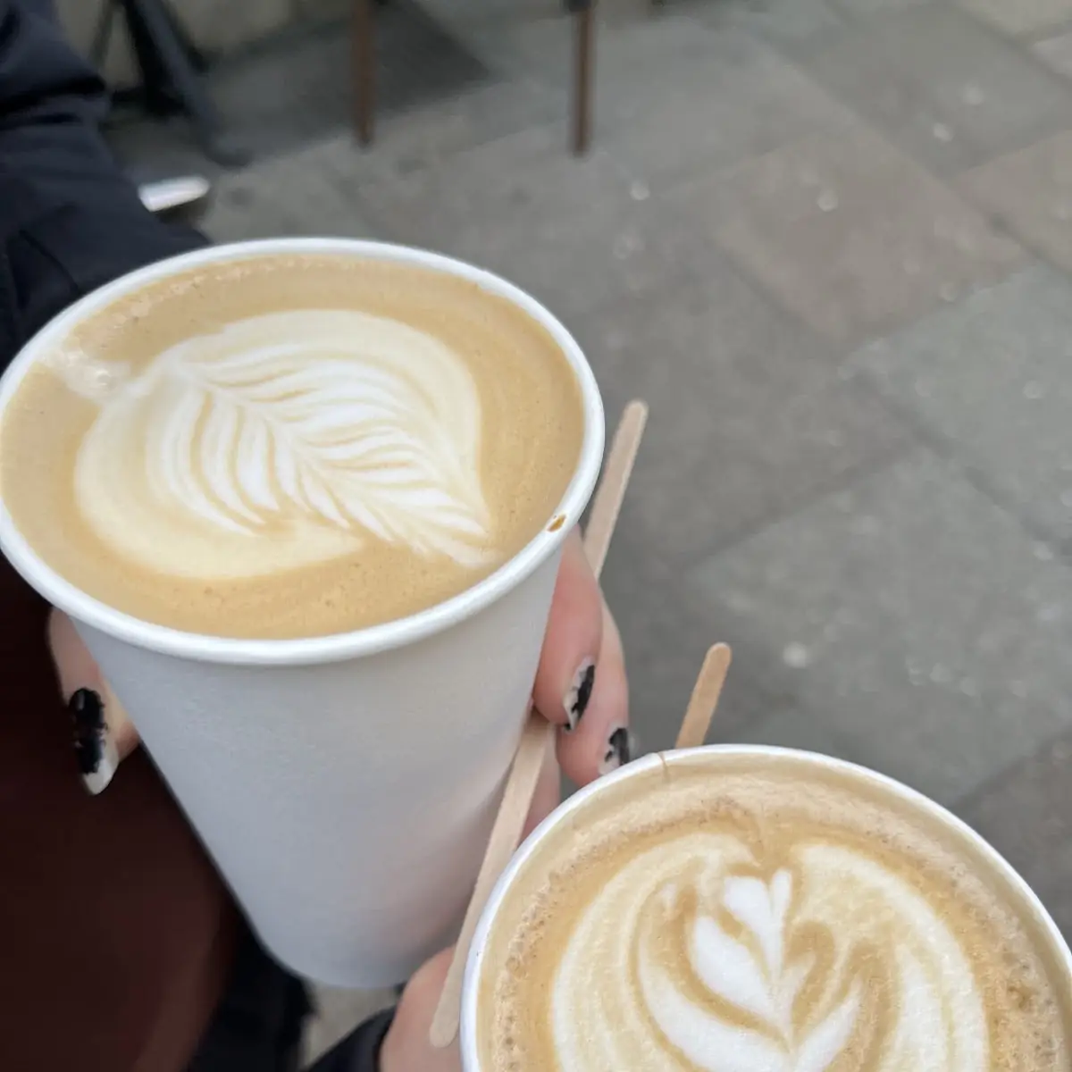 Kaffee