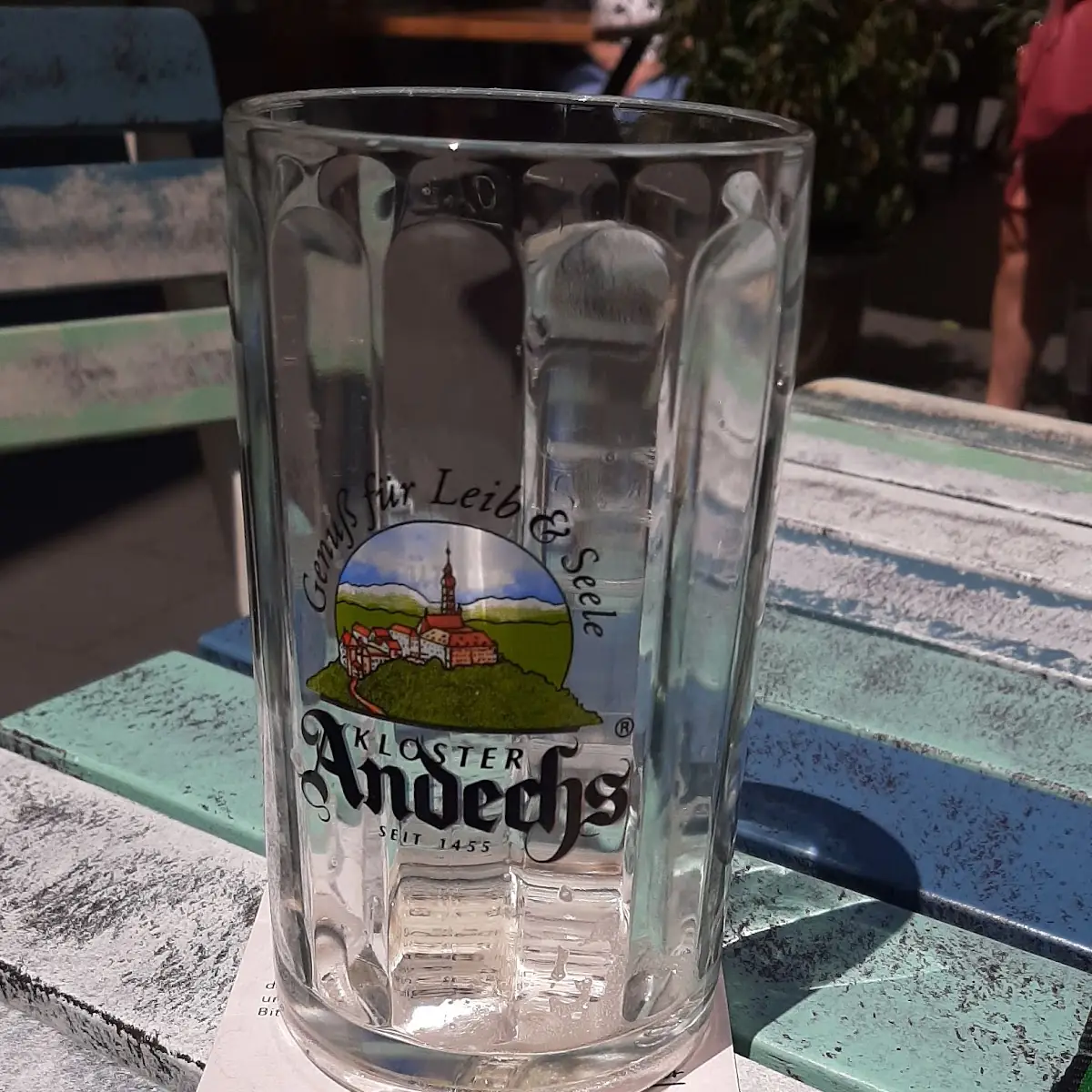 Andechs Bier