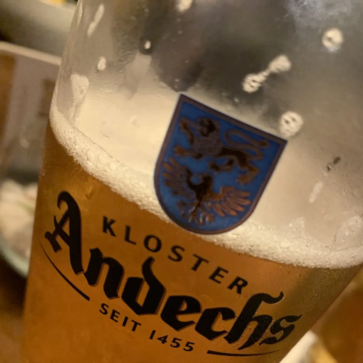 Andechs Helles